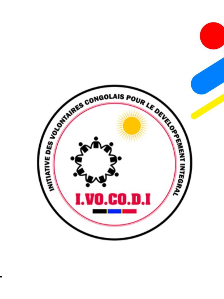 Logo ivocodi